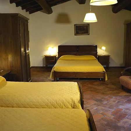 Freistehendes Mit Garten Und Pool Holiday home Pratovecchio