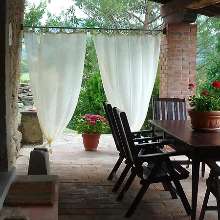 Holiday home Freistehendes Mit Garten Und Pool