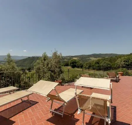 Tatil Evi Freistehendes Mit Garten Und Pool *