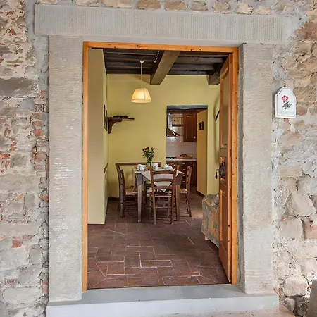 Tatil Evi Freistehendes Mit Garten Und Pool